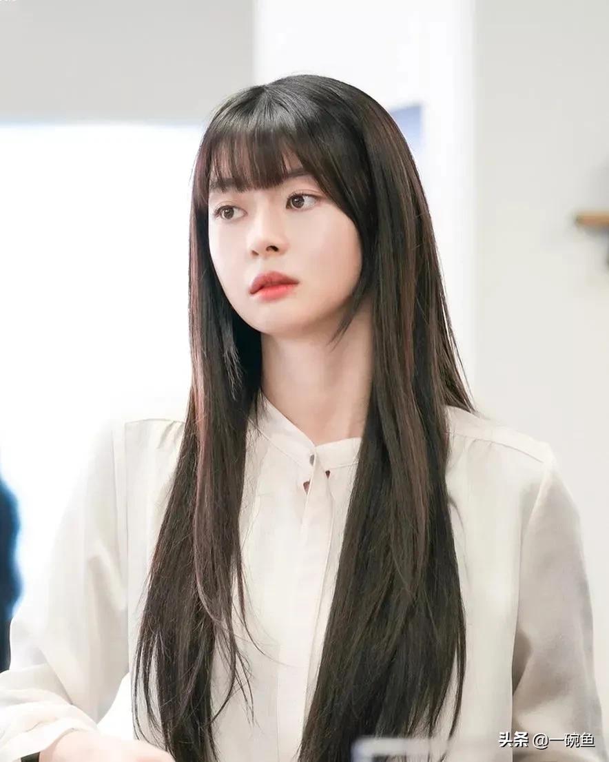 学生党怎么穿出少女感,学生党不烫不染不挑脸