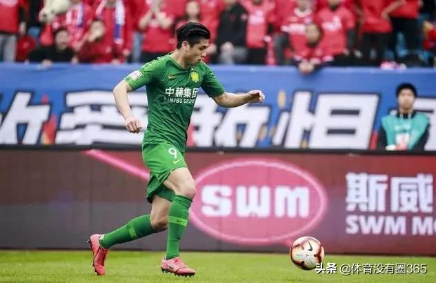 国安3-2逆转梅州北京体育,国安4比3逆转胜亚泰