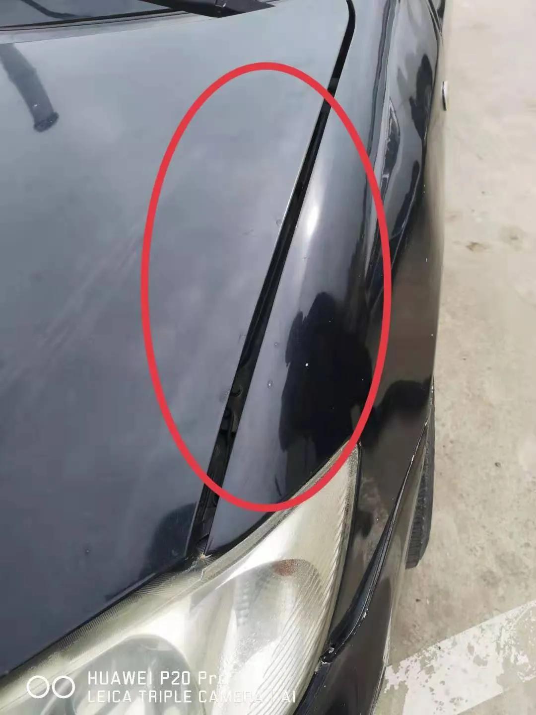 新手买二手车最简单的检查方法,购买二手车最重要的检验方法