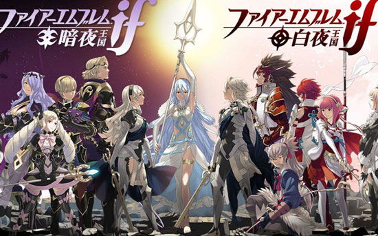 火焰纹章结局有几个神之证,火焰纹章死亡复活最新攻略