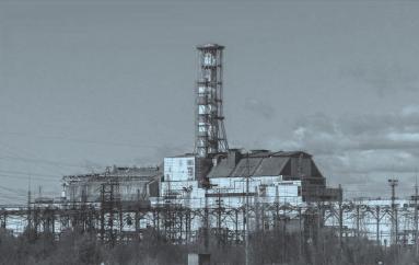 切尔诺贝利核事故后的惊人发现,切尔诺贝利核事故真实原因