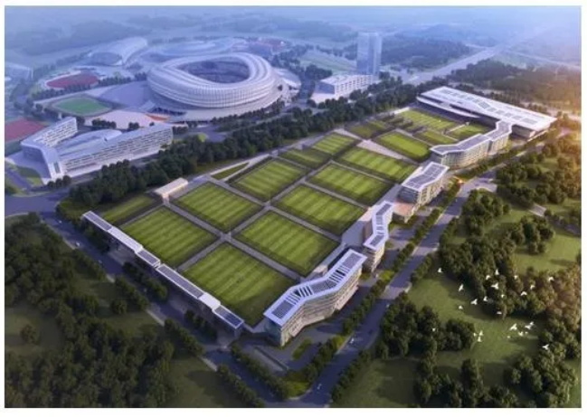 大连市无新增确诊病例，中超联赛开幕式照常举行