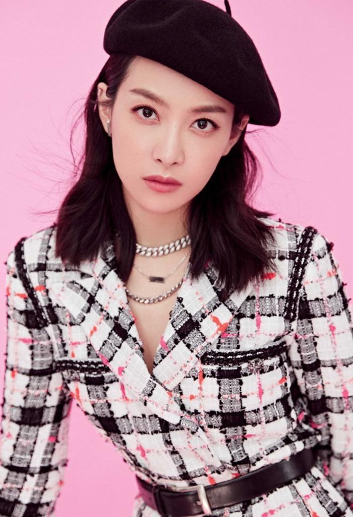 贝雷帽比较深怎么戴好看,戴贝雷帽该如何搭配