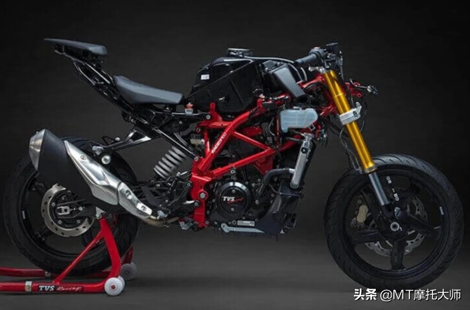 宝马310rr新款,宝马310rr极速测试