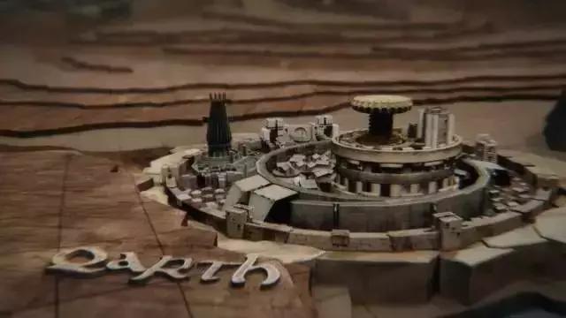 权力的游戏中的绝美风景图片,权力的游戏取景地