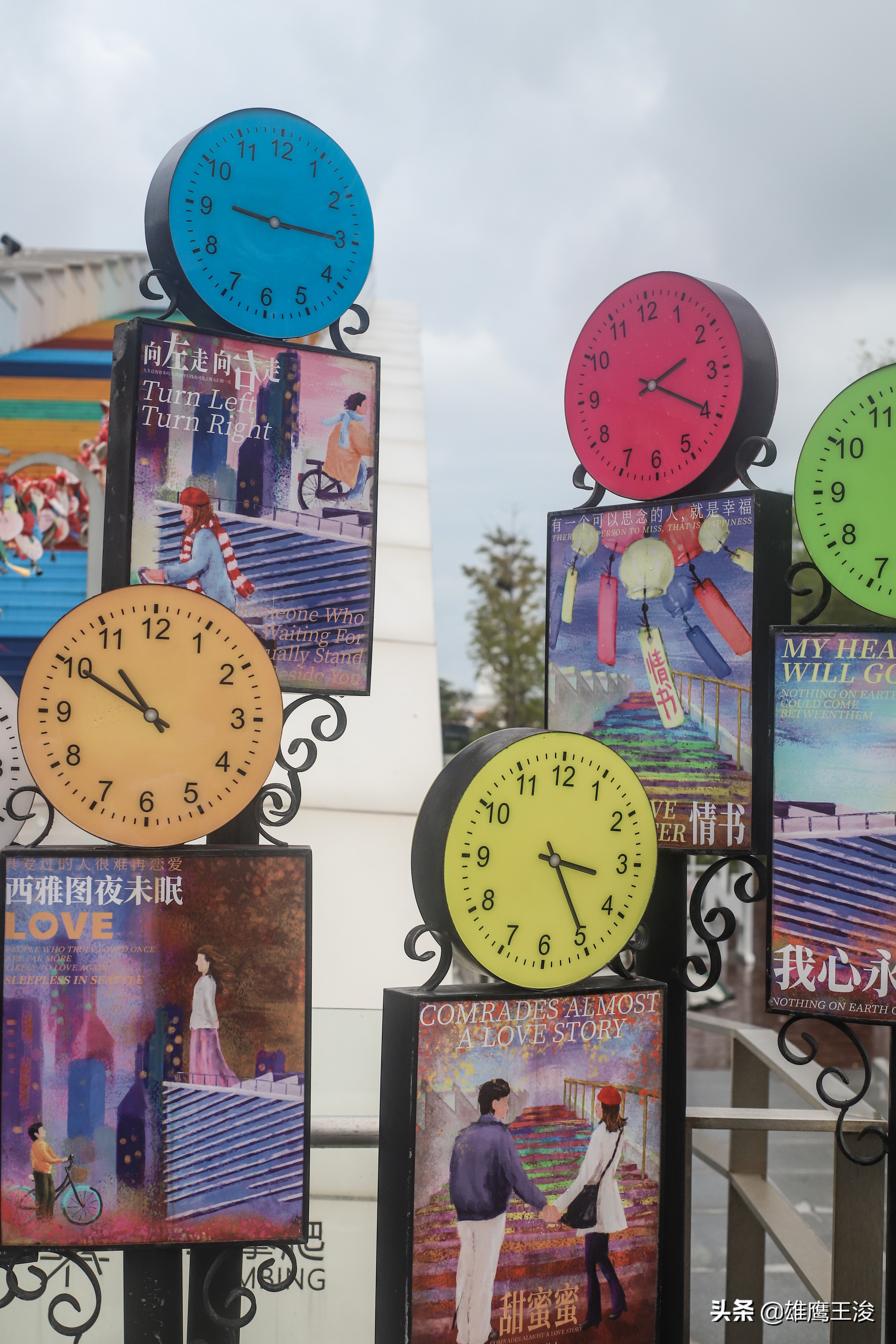 青岛最值得打卡的景点,青岛游玩必去打卡的9个热门景点