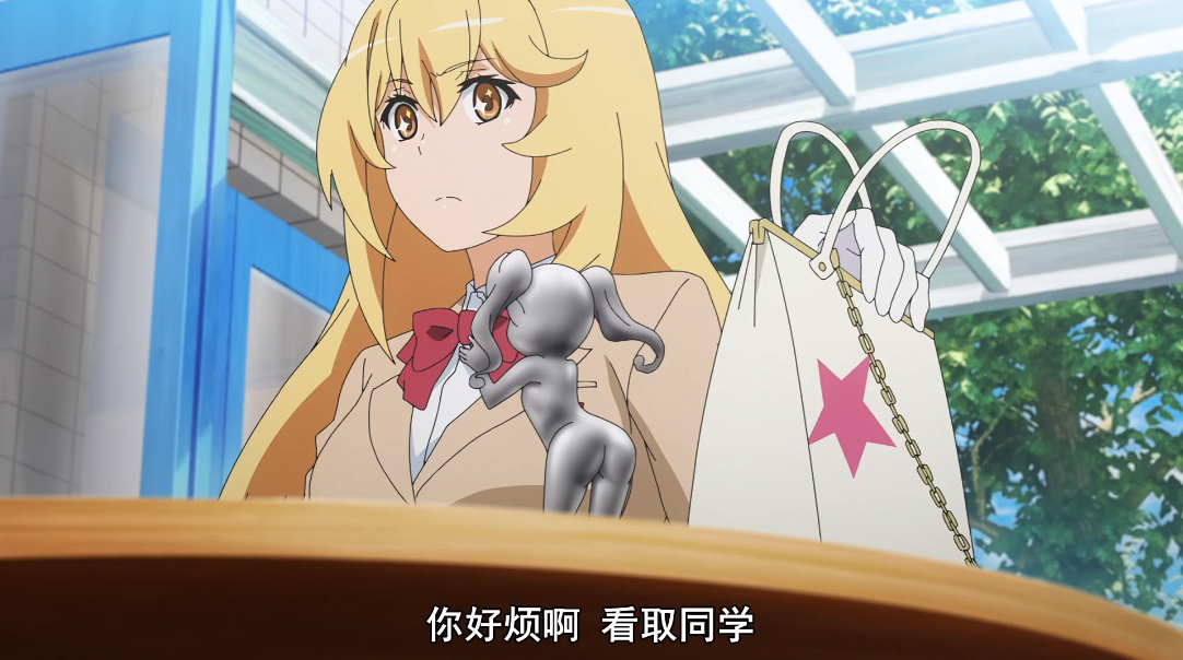 超炮t和魔禁三时间线,超炮t新角色介绍