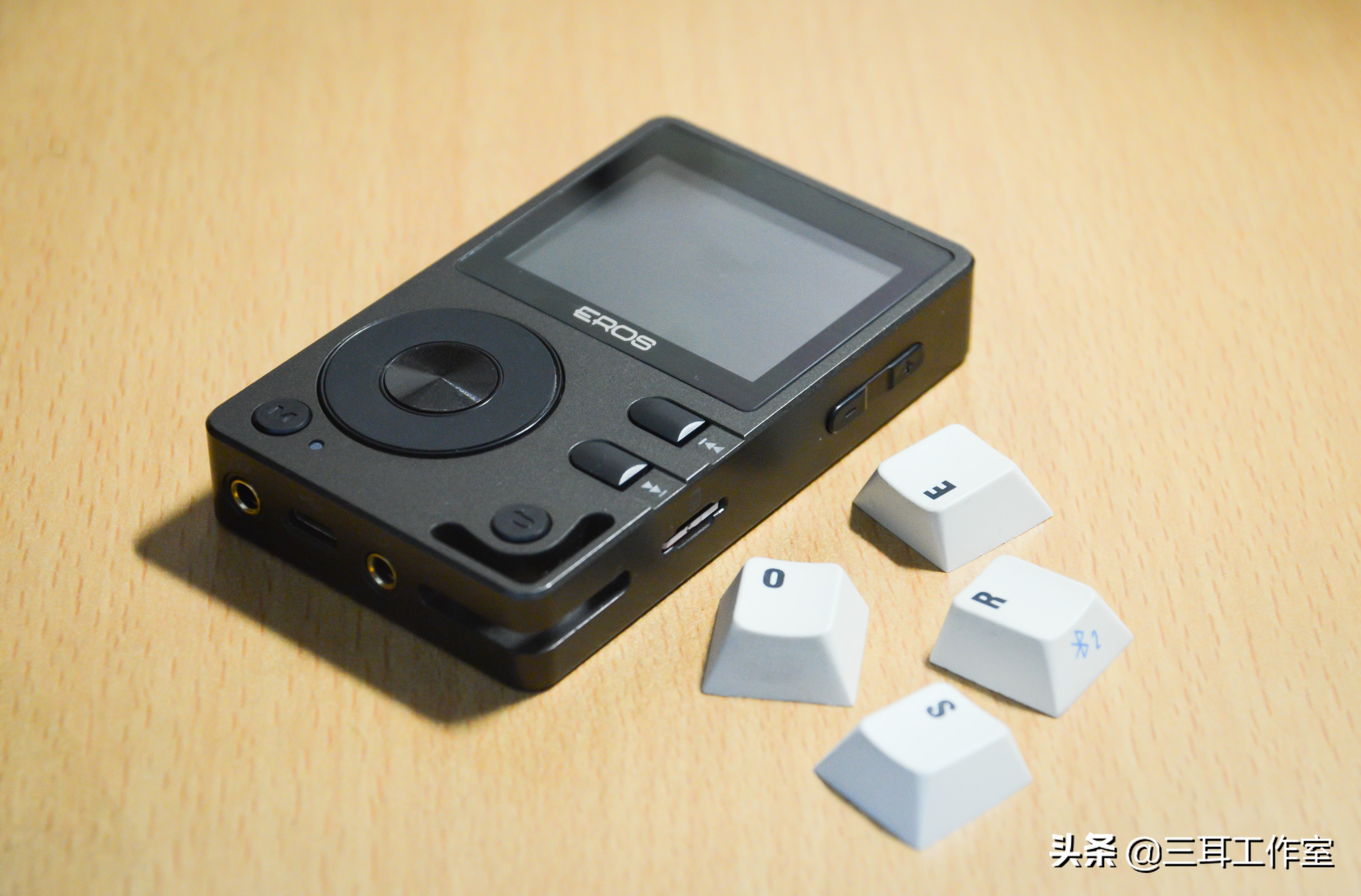 爱国者erosq2,爱国者erosten评测