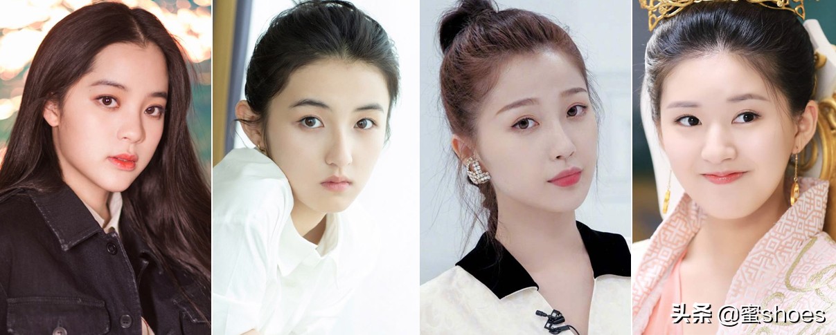 高发际线到底要怎样才能好看,如何弥补发际线太高的缺陷