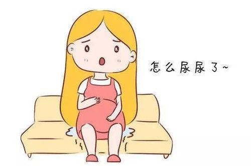 孕妇破水的症状和感觉,14周破水是什么感觉
