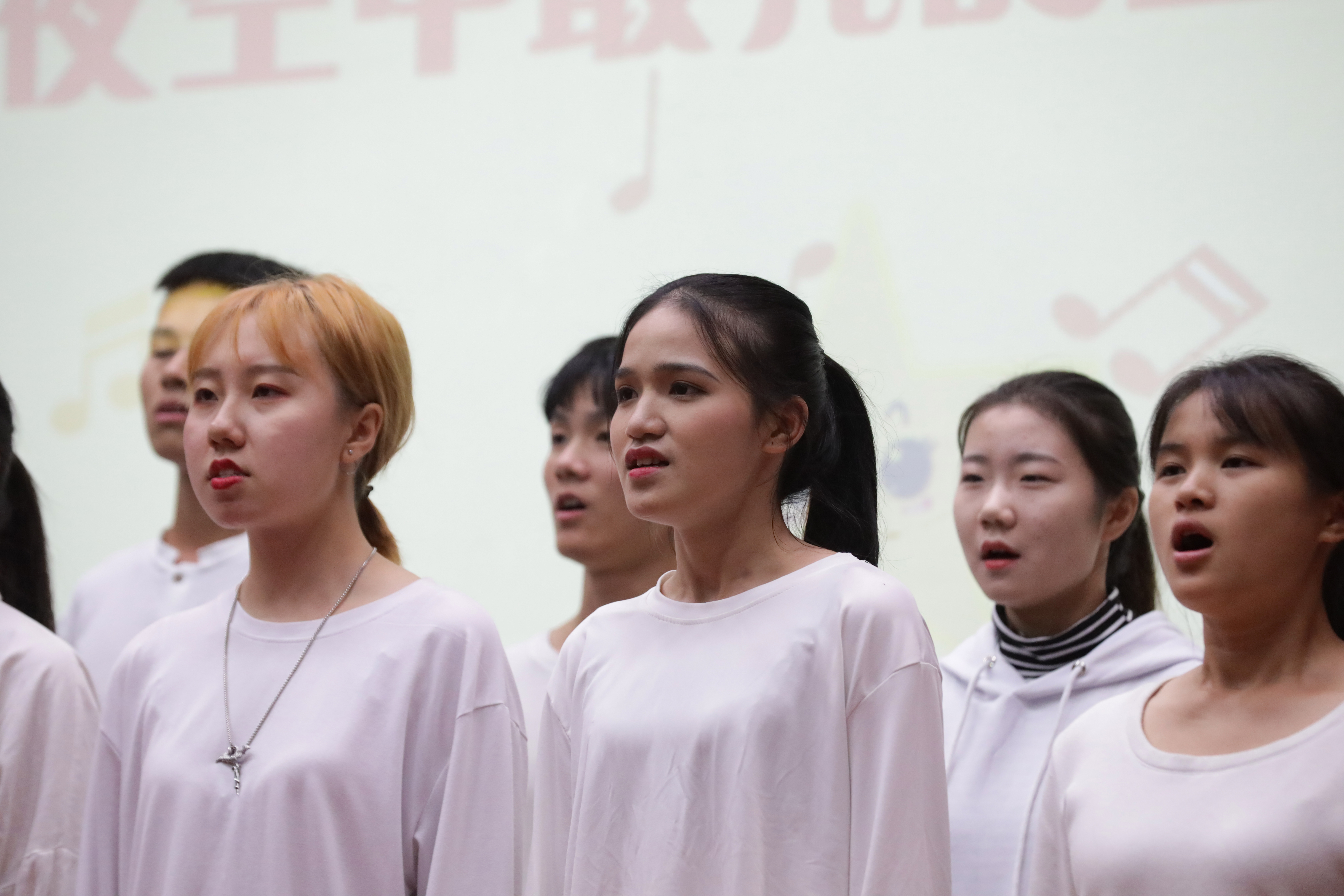 妗傛灄鑸ぉ宸ヤ笟瀛﹂櫌瀹胯垗,妗傛灄鑸ぉ宸ヤ笟瀛﹂櫌鏂扮敓娲诲姩