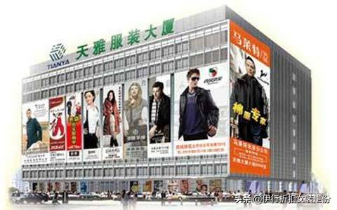 北京服装批发市场女装拿货攻略,木樨园服装批发市场如何进货