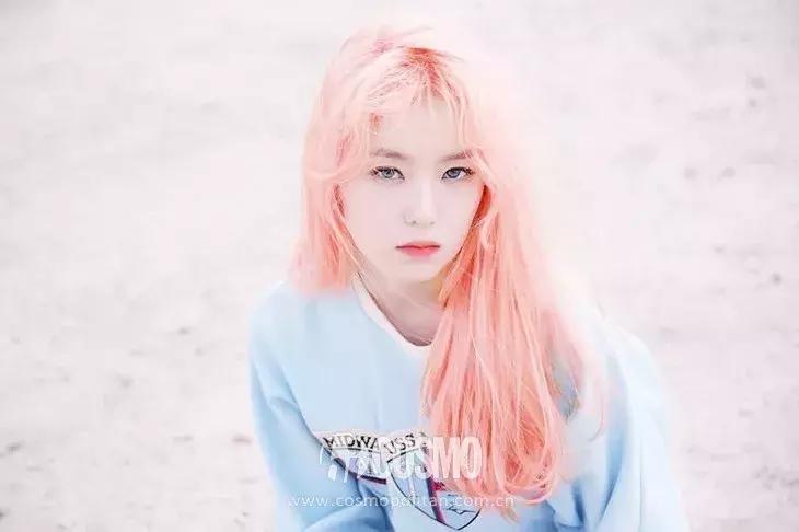 安妮半披发型,安妮新款短发发型