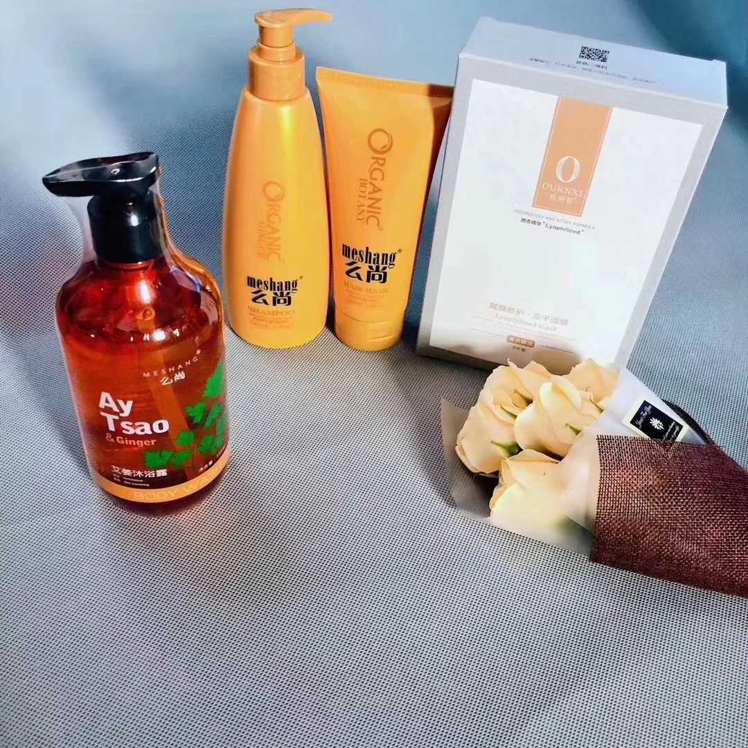 么尚生姜洗发水防风,么尚生姜洗发水官方旗舰店正品