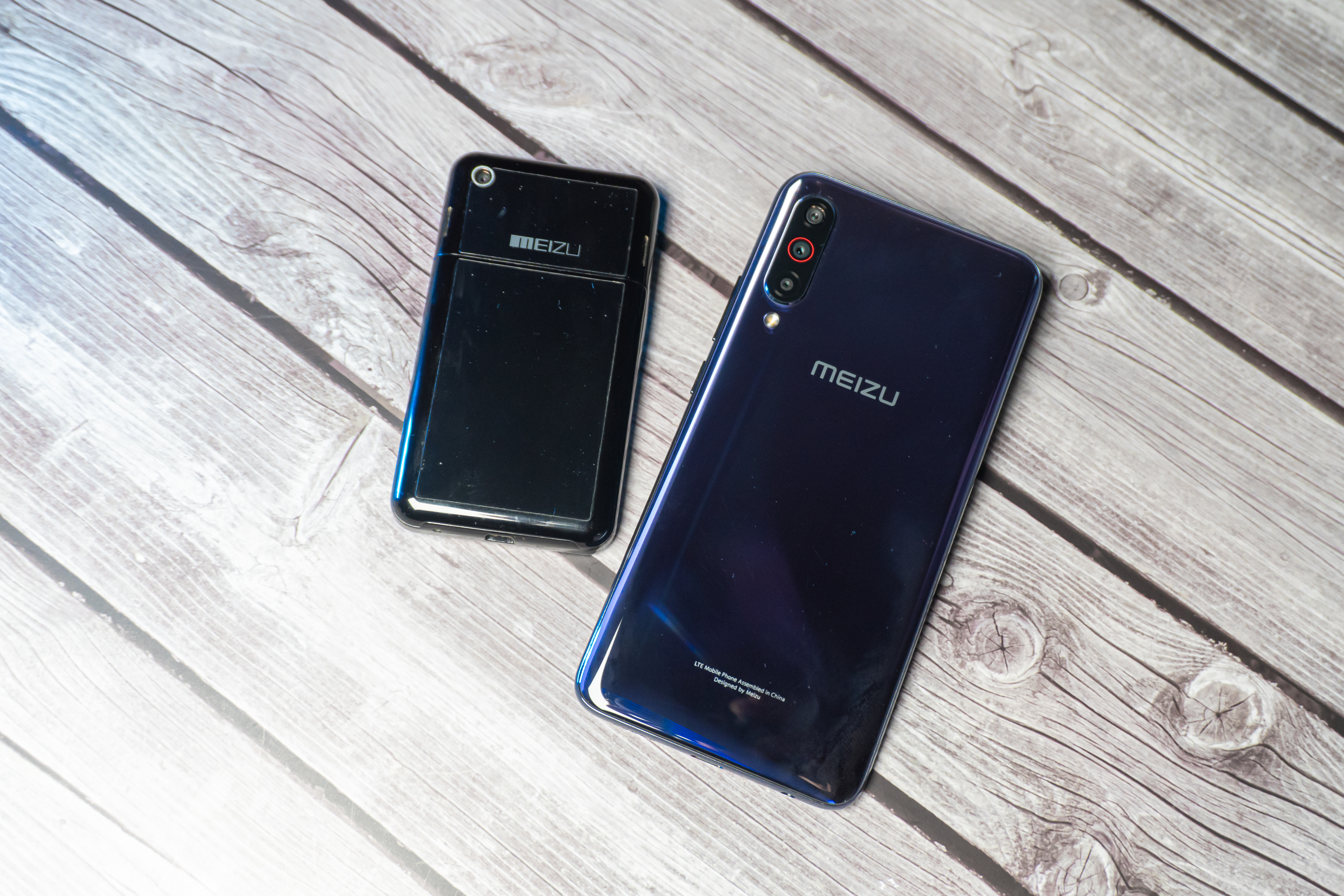 魅族16t大屏旗舰发布,魅族16t拍照效果怎么样