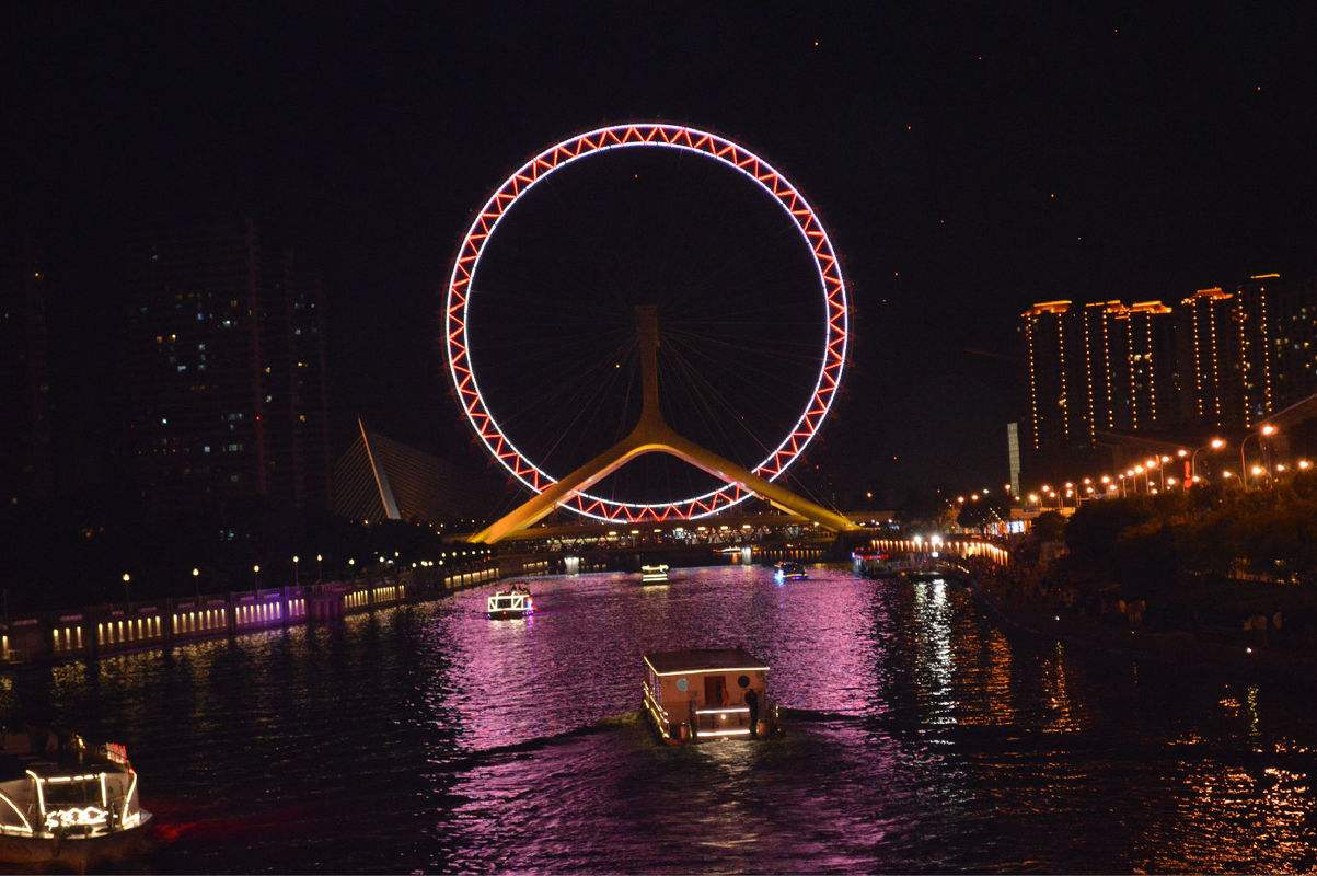 天津2019年旅游统计,旅游博览会天津2019年