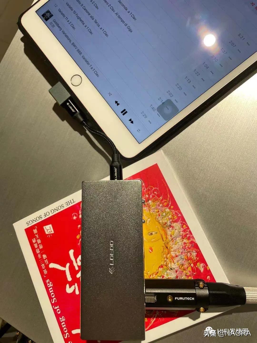 applemusic无损和高品质对比,玩转applemusic无损