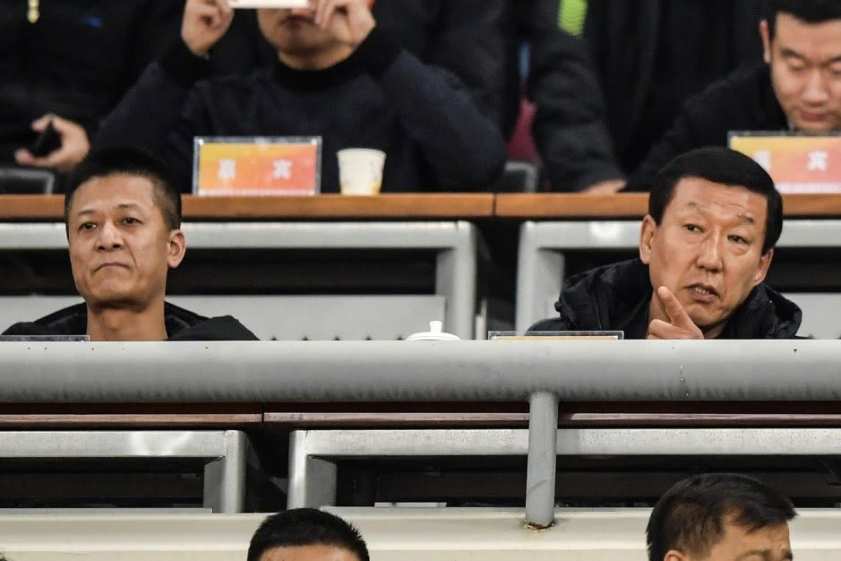 韩媒谈中国足球现状,中国足球不能崛起的原因