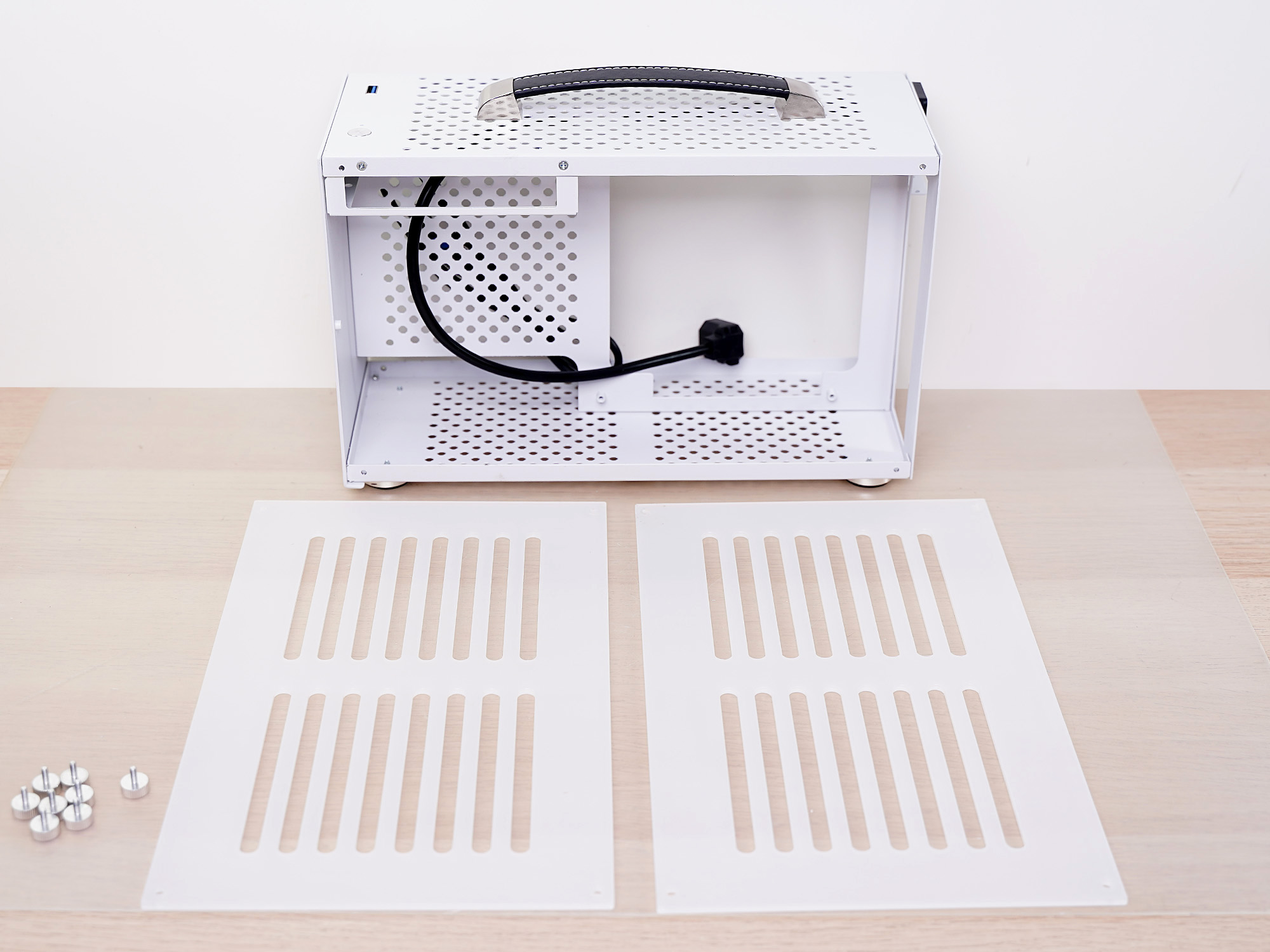 itx主机可以上的最强配置,最新itx主机配置推荐