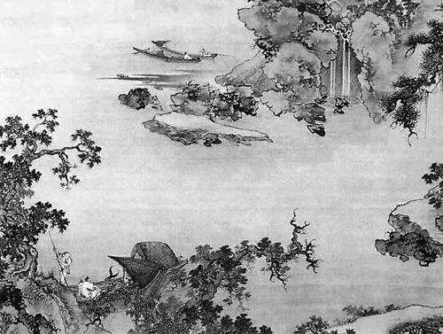 40篇绝美小古文,最值得读的15篇古文