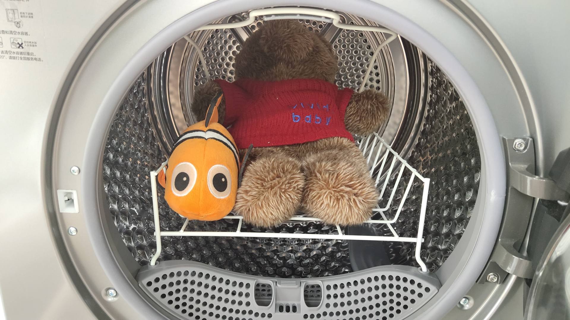 传说中的洗烘套装有那么好吗？春夏秋冬衣物都试过后，有了答案