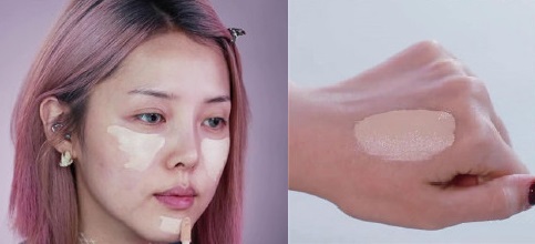 油性皮肤怎么用粉底液不脱妆,油性皮肤用什么粉底液持久不脱妆