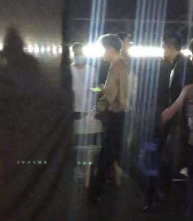 曼联直播鹿晗,鹿晗曼联直播