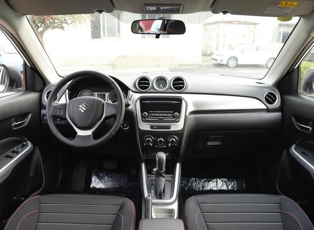 铃木维特拉完整评测总结篇,超级维特拉三门版操控