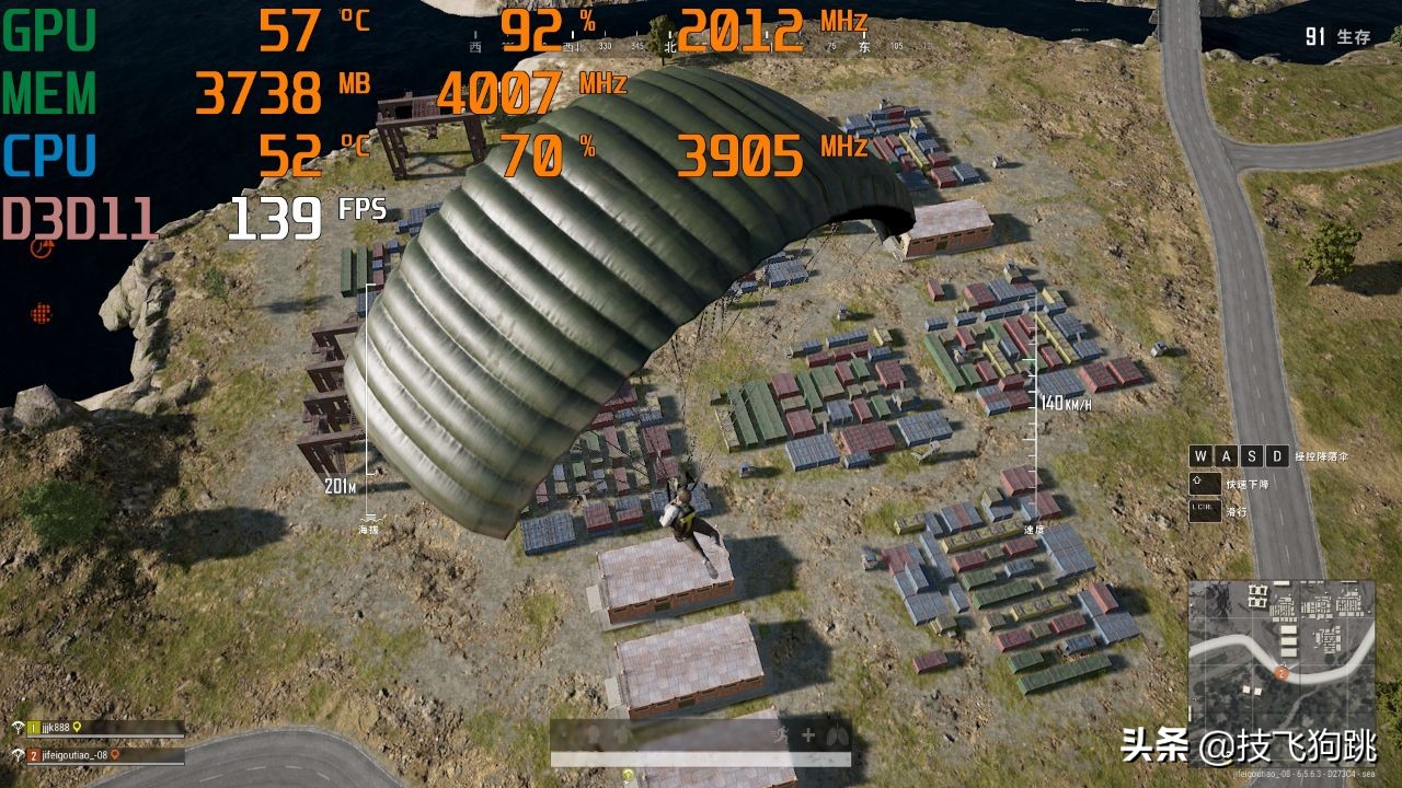 1070大概还可以用几年,1070真的不值得入手吗