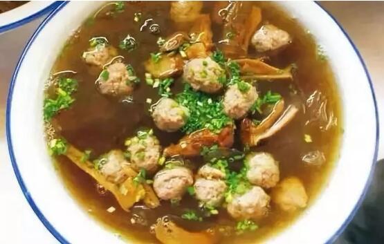 重庆各区县的特点美食,重庆美食最多的区县