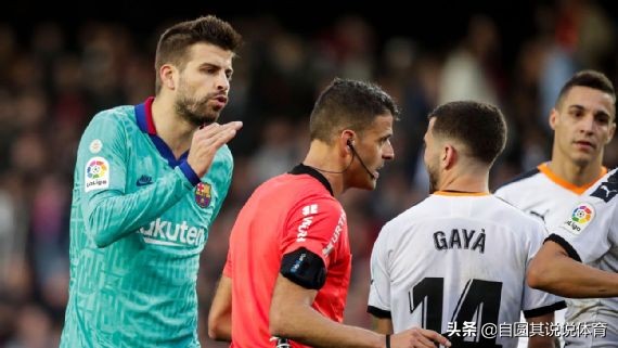 梅西告别巴萨首度发声,梅西告别巴萨球员的看法