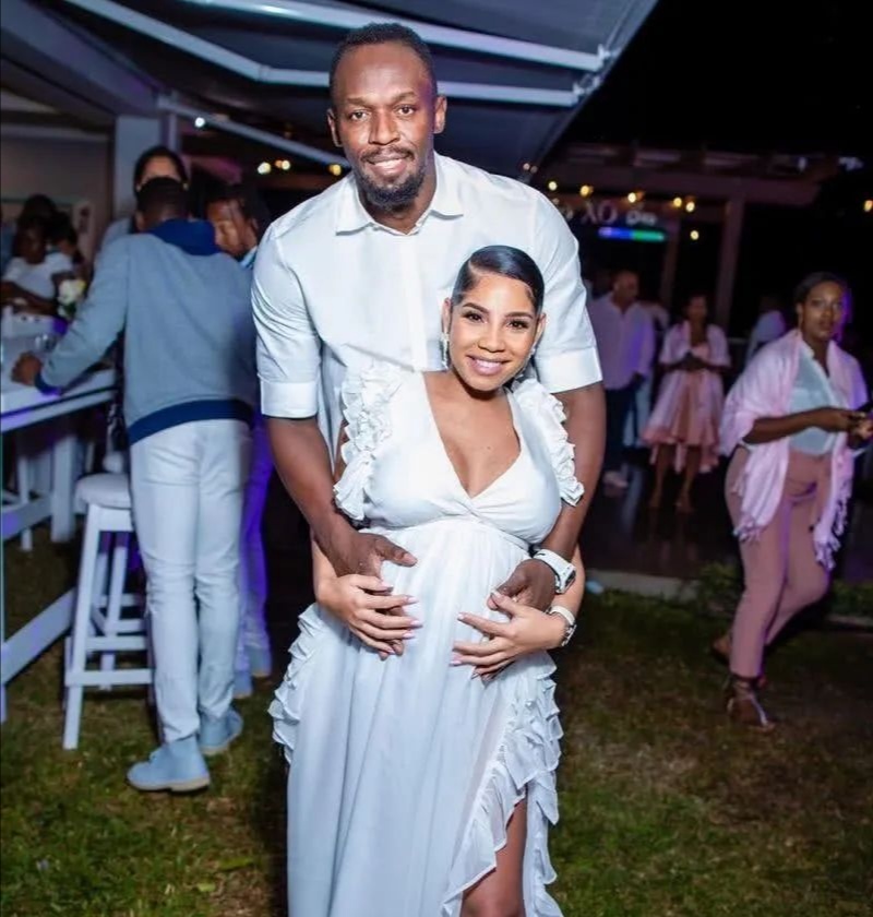 博尔特为了事业放弃爱情,博尔特令人羡慕的爱情