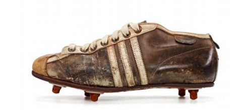 阿迪与彪马的诞生,阿迪达斯与彪马创始人