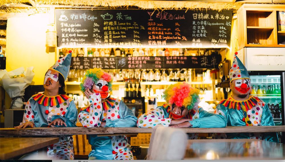 《乐队的夏天》后，摇滚乐火了，可后摇一直没人关心