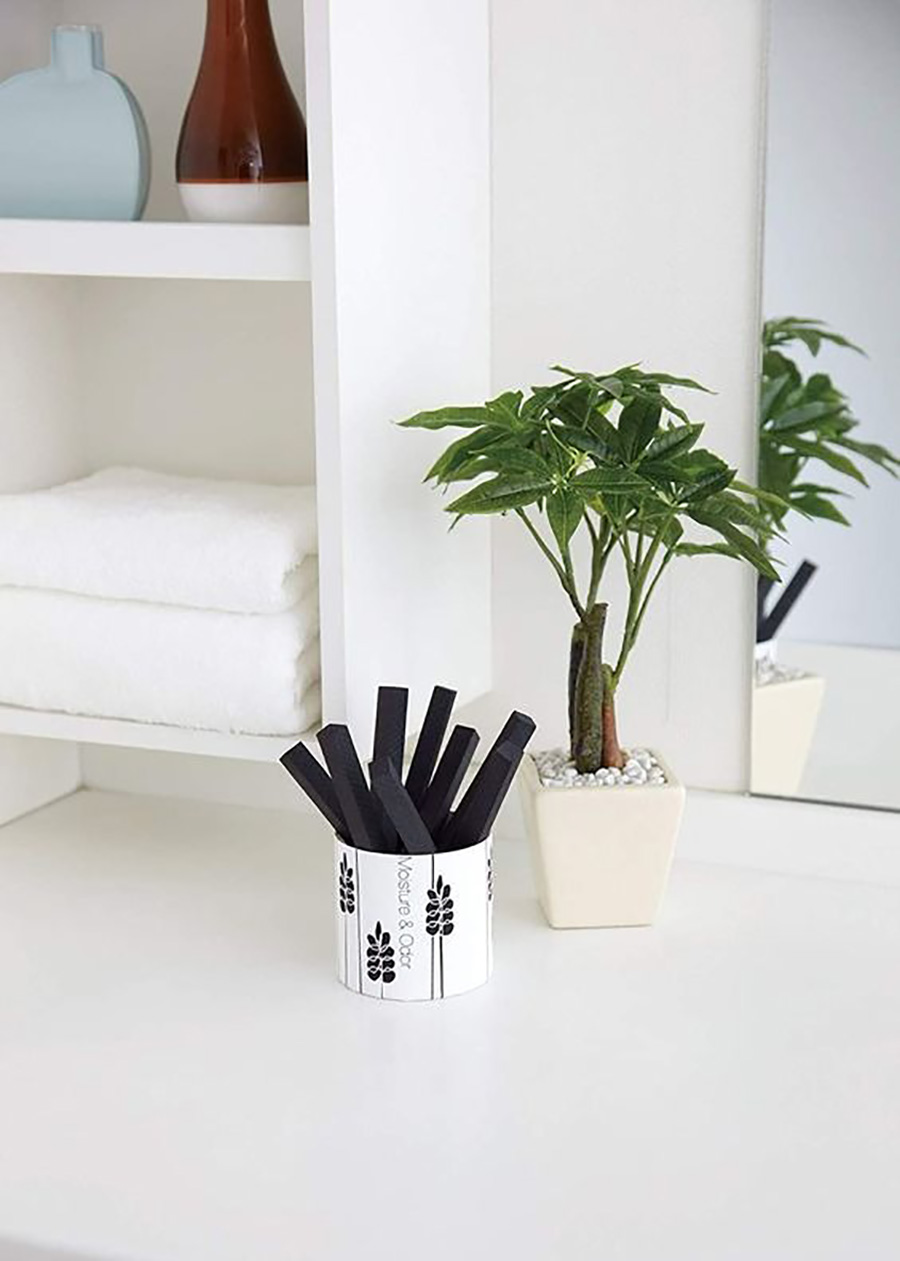 小苏打如何去墙壁霉菌,室内除湿除霉味神器