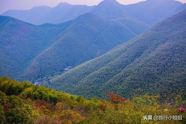 天目湖加南山竹海哪里泡温泉好,天目湖度假秘境享用绝美自然山水