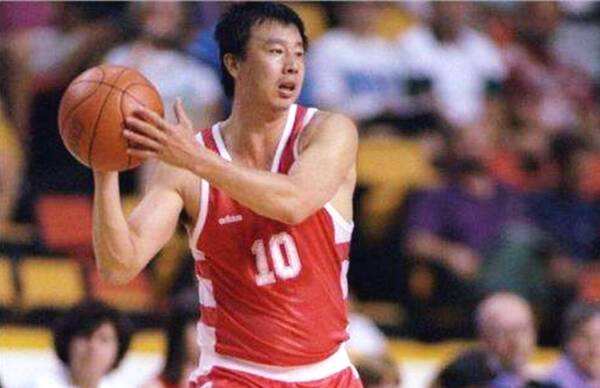 亚洲篮坛最佳后卫,亚洲篮坛现役十大后卫