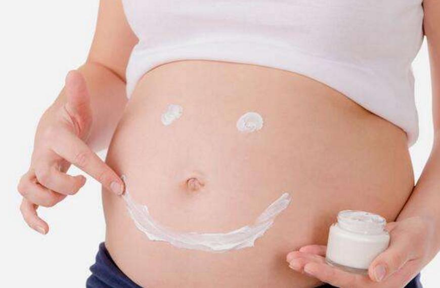 橄榄油祛产后妊娠纹吗,橄榄油产后是否可以淡化妊娠纹