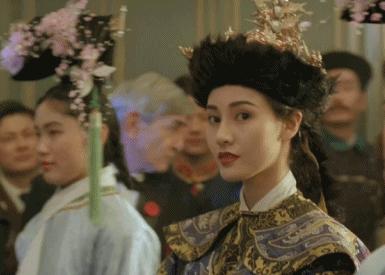 最强前任天团，400亿遗产梦碎，船王两代清流，难敌港姐浪子情史