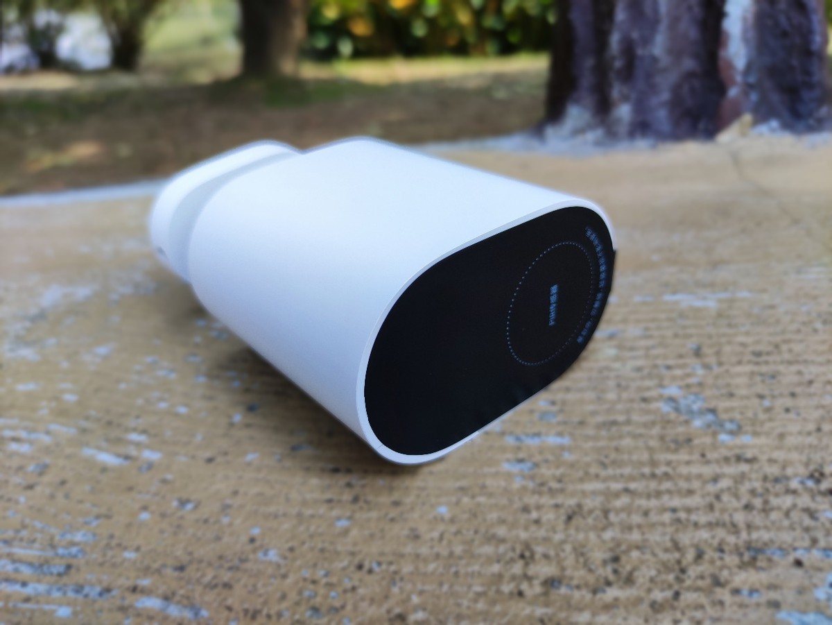 小米室外摄像头功能介绍,小米智能家用监控摄像头