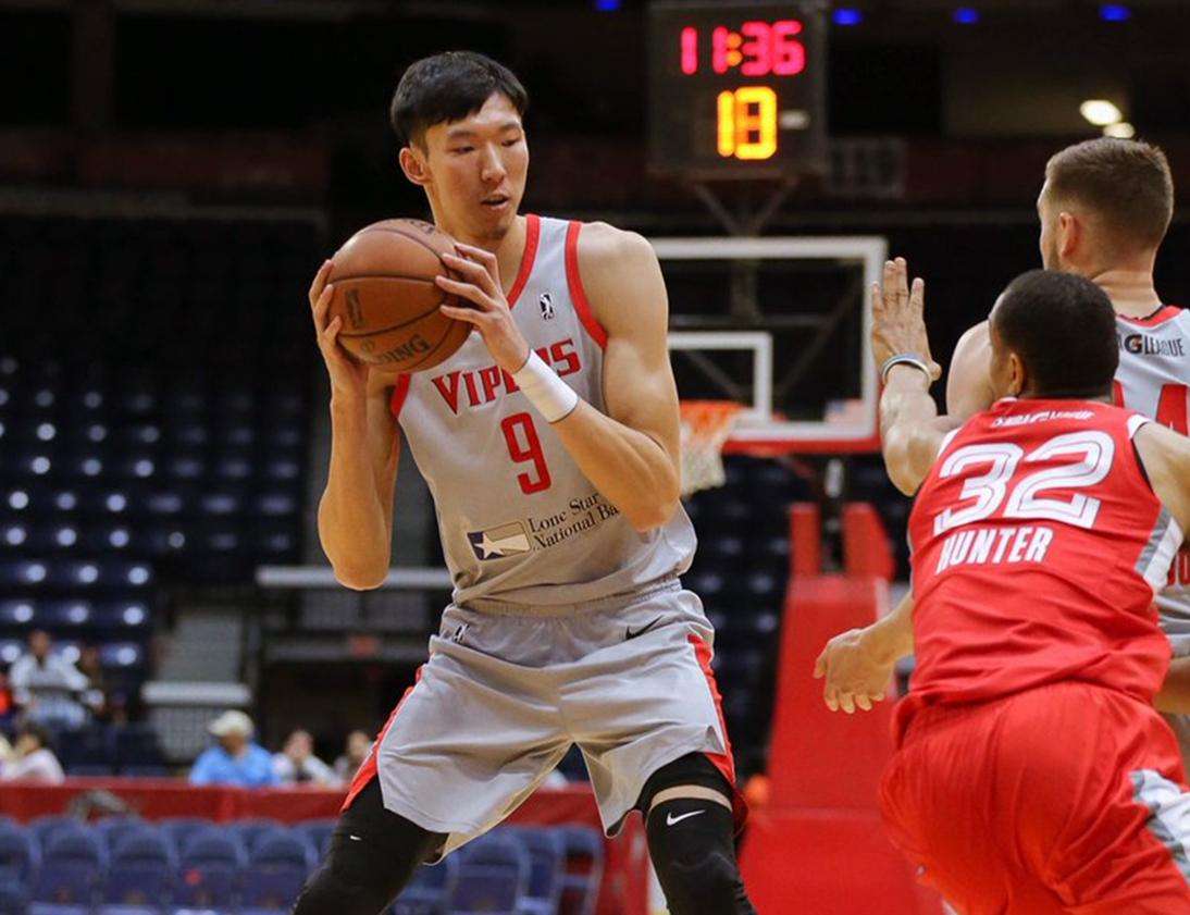 火箭裁掉周琦对此你怎么看,周琦被火箭放弃