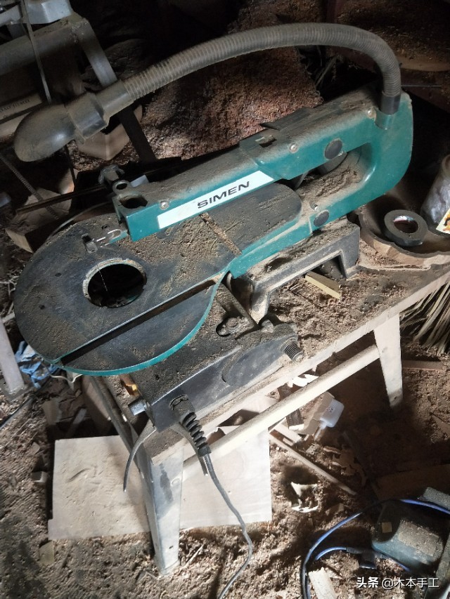 木工电动工具安全视频教程,木工电锯安全使用