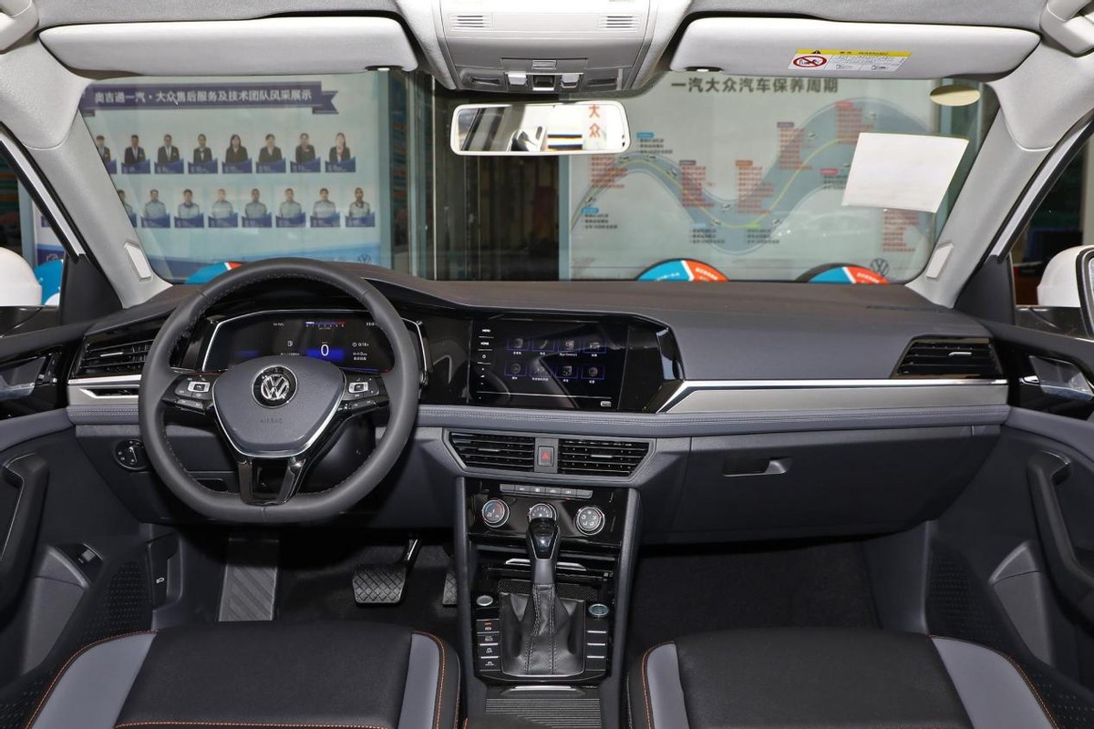 大众速腾1.5t顶配版的驾车感受,大众速腾1.5t空间表现