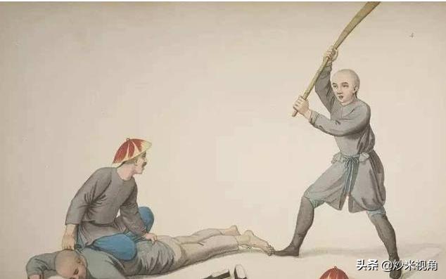 鍙や唬鍒戠綒鎵撳洓鍗佷釜鏉垮瓙,鍙や唬鍒戠綒涔辨涔嬪垜