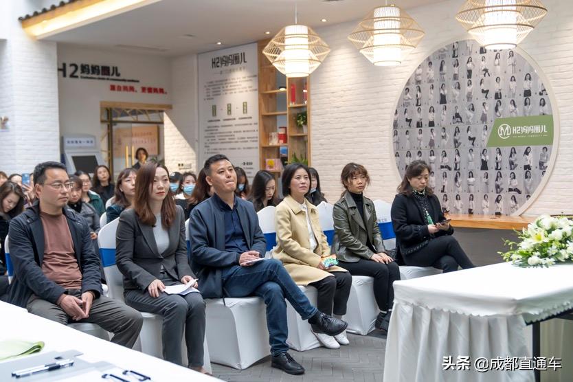 社区妈圈首发！创客妈妈节亮相铁佛社区