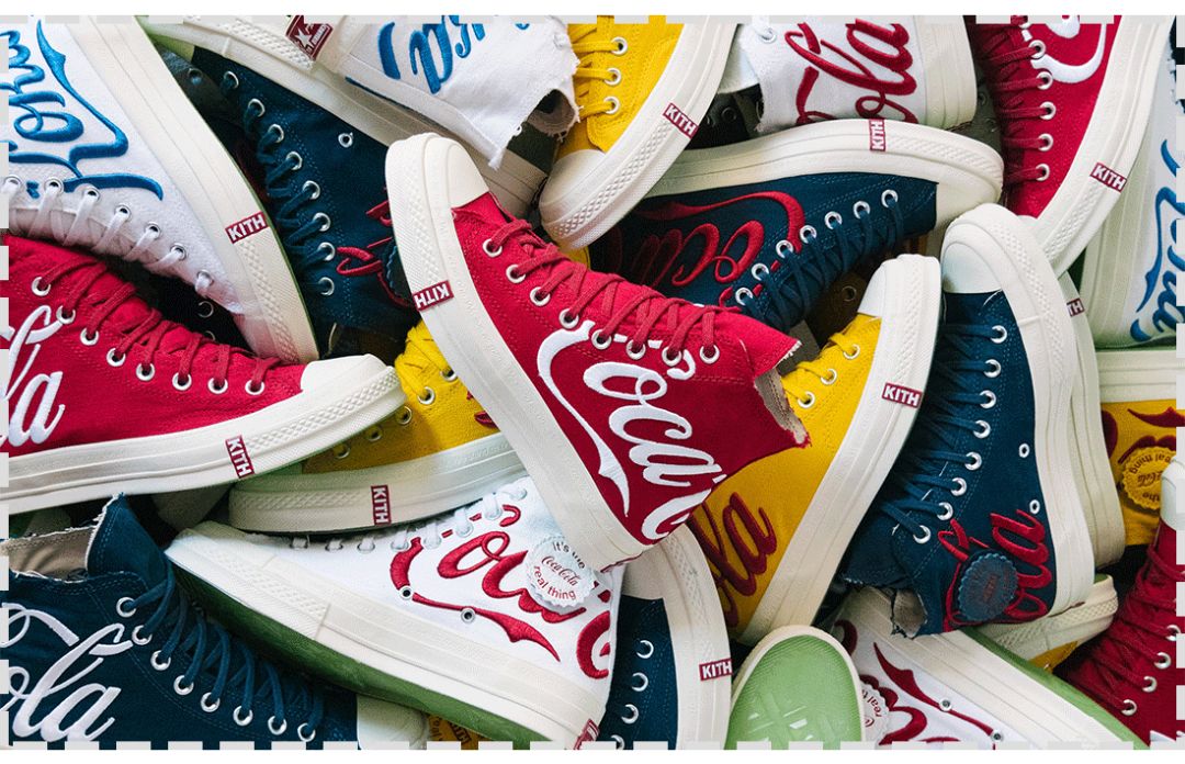 今年双十一必买清单球鞋,今年推荐球鞋