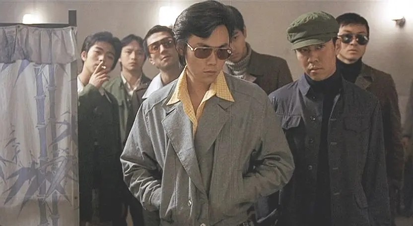 中国“*片禁**之王”，和*用御**男主秦昊张颂文黄轩“春风沉醉的故事”