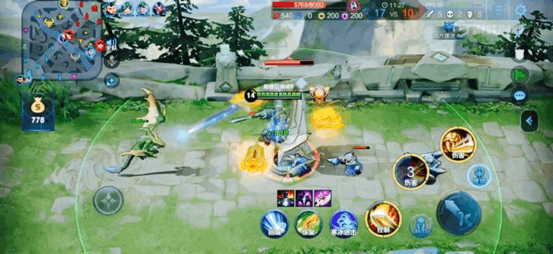 王者光荣高端局亚瑟打野最新出装,王者光荣亚瑟输出流打野怎么出装