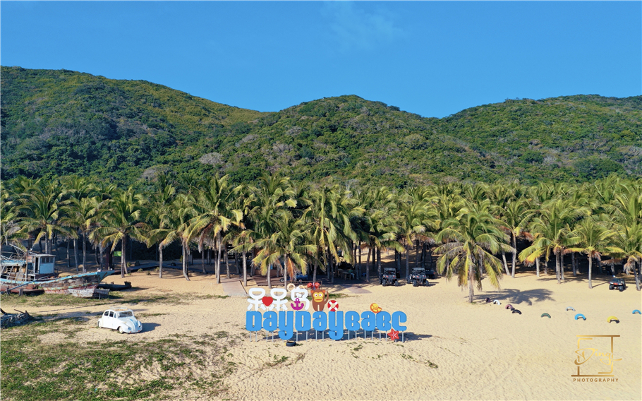 海南猴岛旅游自由行攻略,海南猴岛和呆呆岛攻略