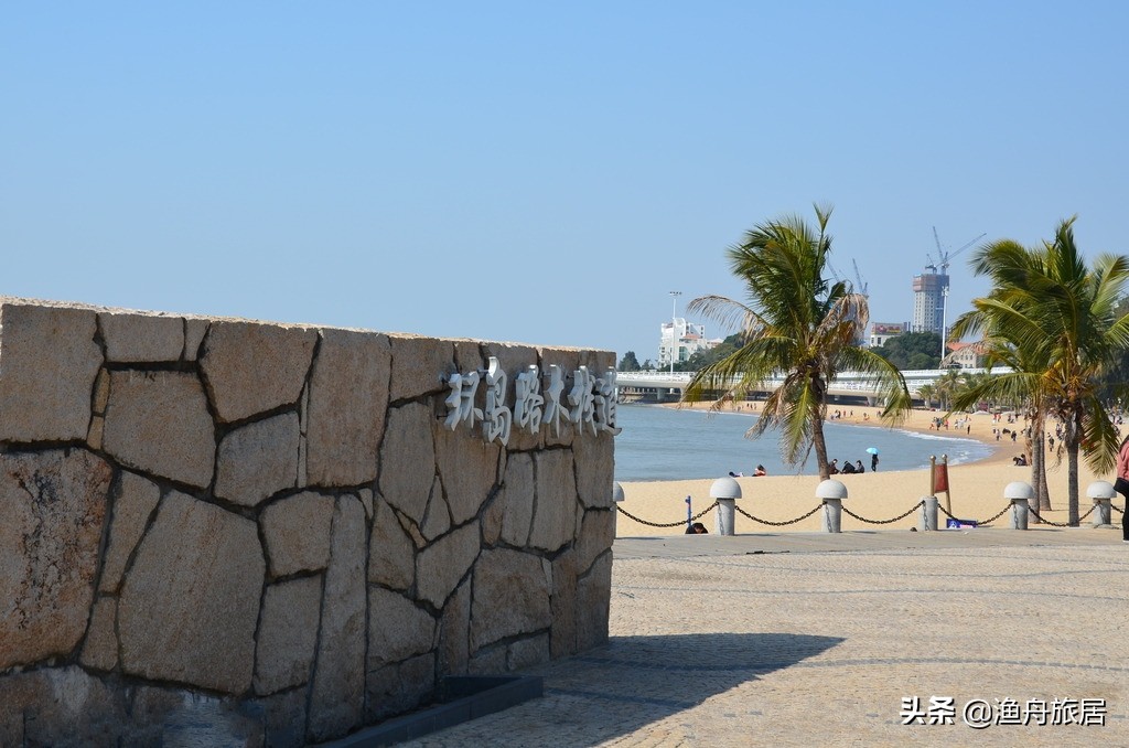 厦门必打卡十大景点排行榜,厦门景点打卡